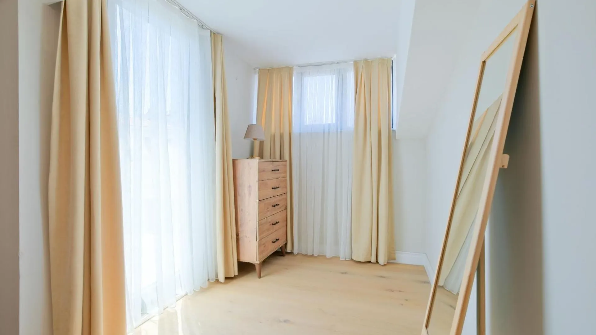 Appartement Mayer Skycon Residence In Besiktas 2 Istanboel Turkije