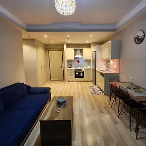 Апартаменты Luxury In, Стамбул