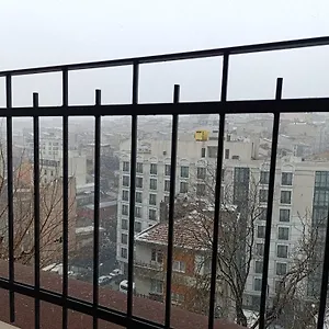 Апартаменты Narpera Taksim Boutique, Стамбул