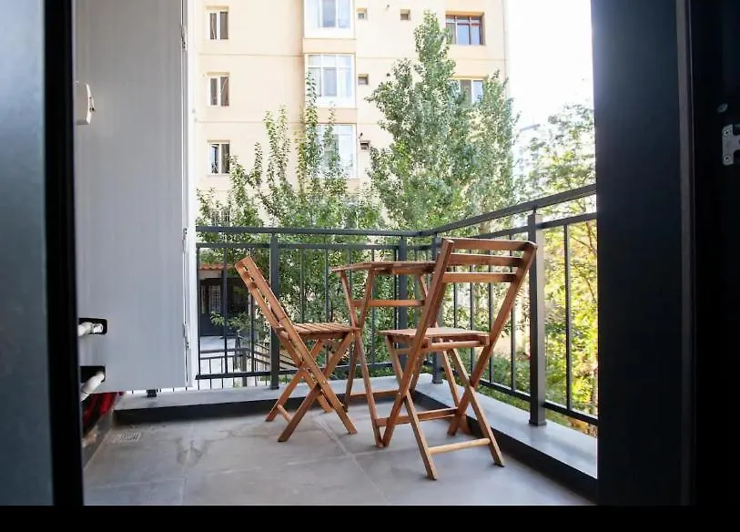 Mayer Skycon Residence In Besiktas 2 Istanbul Turkey