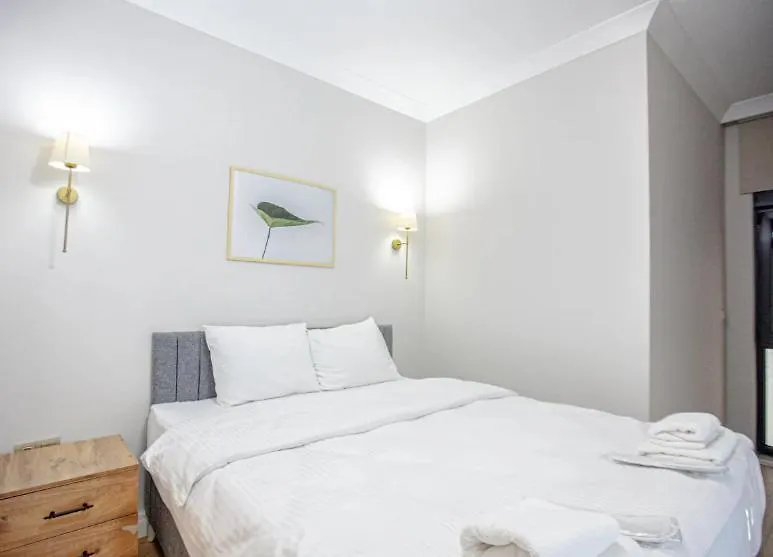 Mayer Skycon Residence In Besiktas 2 Istanbul 0*,
