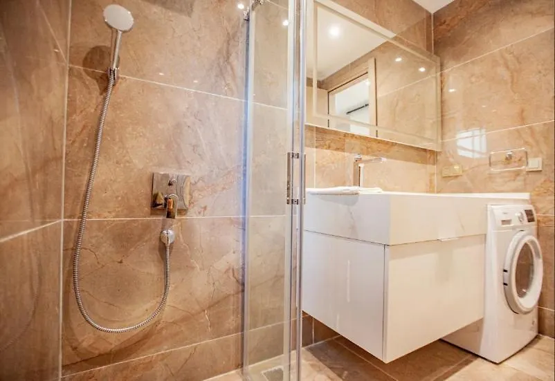 Mayer Skycon Residence In Besiktas 2 Istanbul 0*,  Turkey