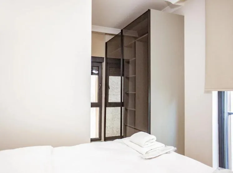 Mayer Skycon Residence In Besiktas 2 Istanbul