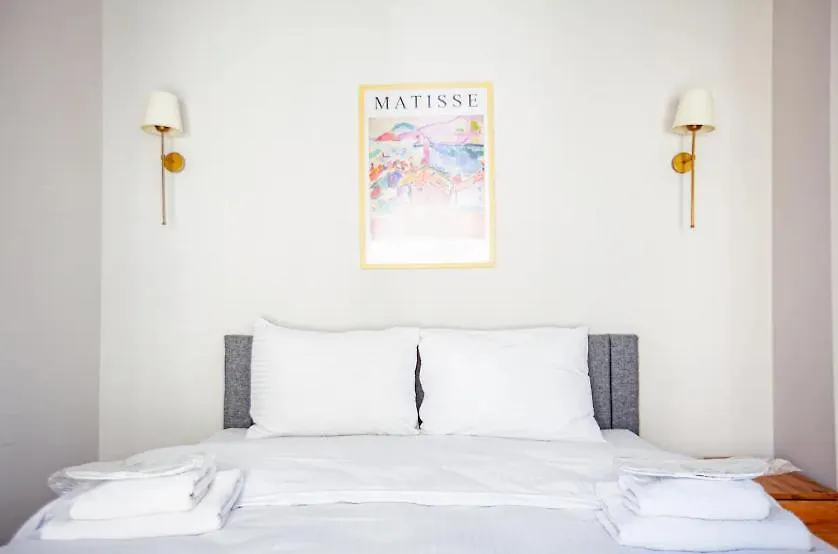 Appartamento Mayer Skycon Residence In Besiktas 2 Provincia di Provincia di Istanbul