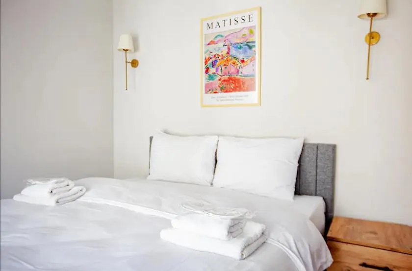 Appartamento Mayer Skycon Residence In Besiktas 2 Provincia di Provincia di Istanbul