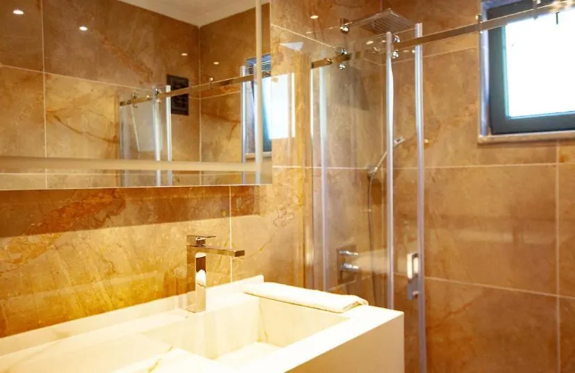 Mayer Skycon Residence In Besiktas 2 Provincia di Provincia di Istanbul Appartamento