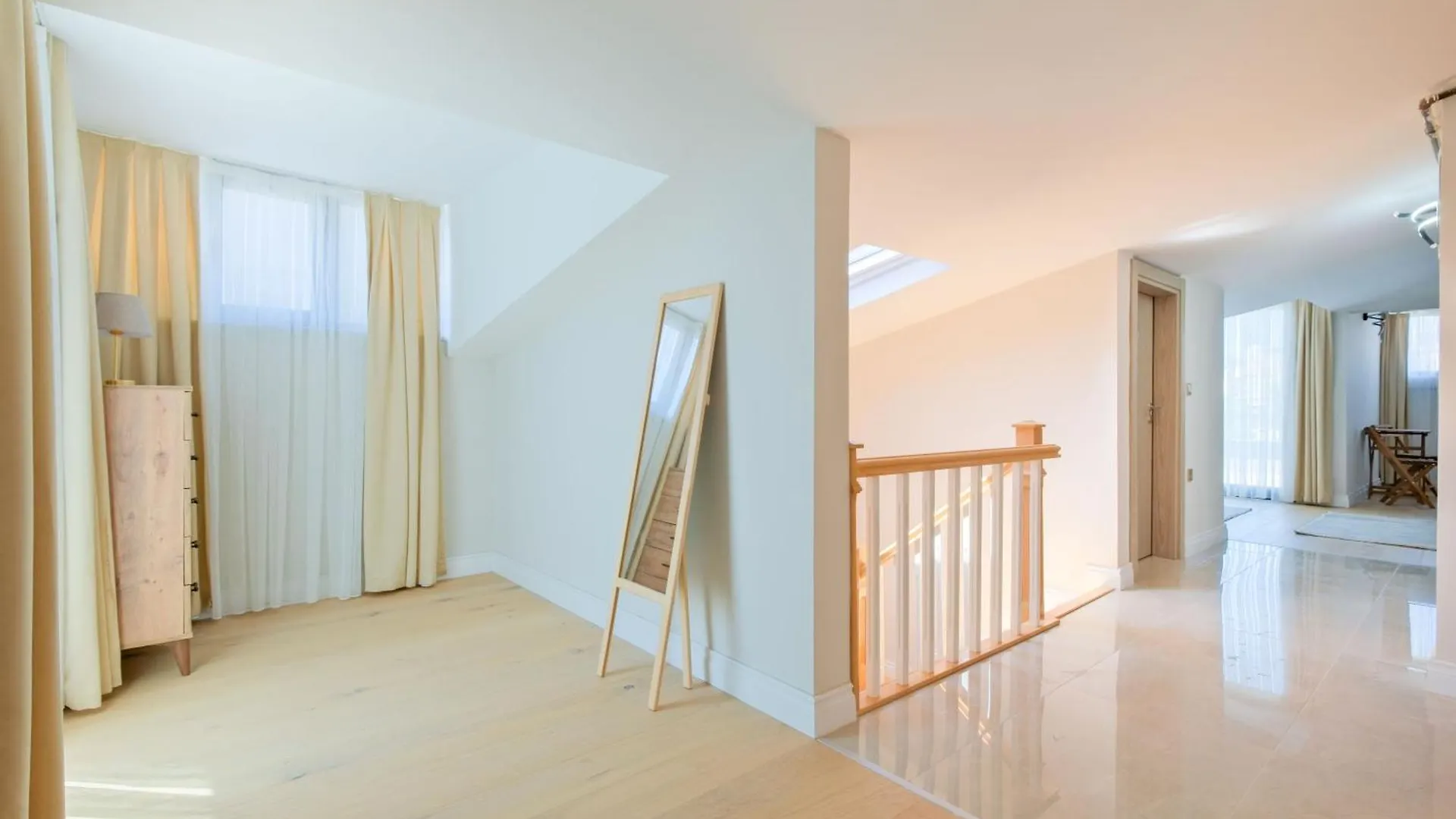 Apartamento Mayer Skycon Residence In Besiktas 2 Estambul Turquía